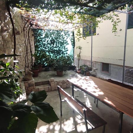 Luxury City Centre Apartment With Stunning View Omiš Exterior foto