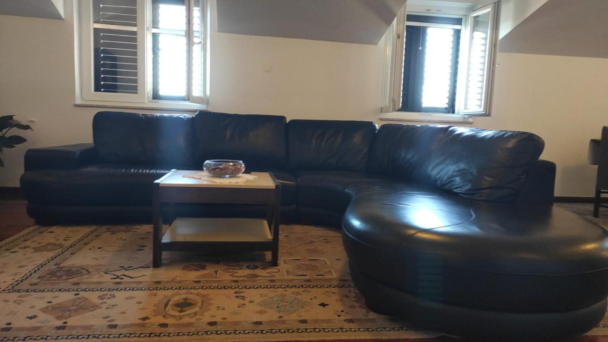 Luxury City Centre Apartment With Stunning View Omiš Exterior foto