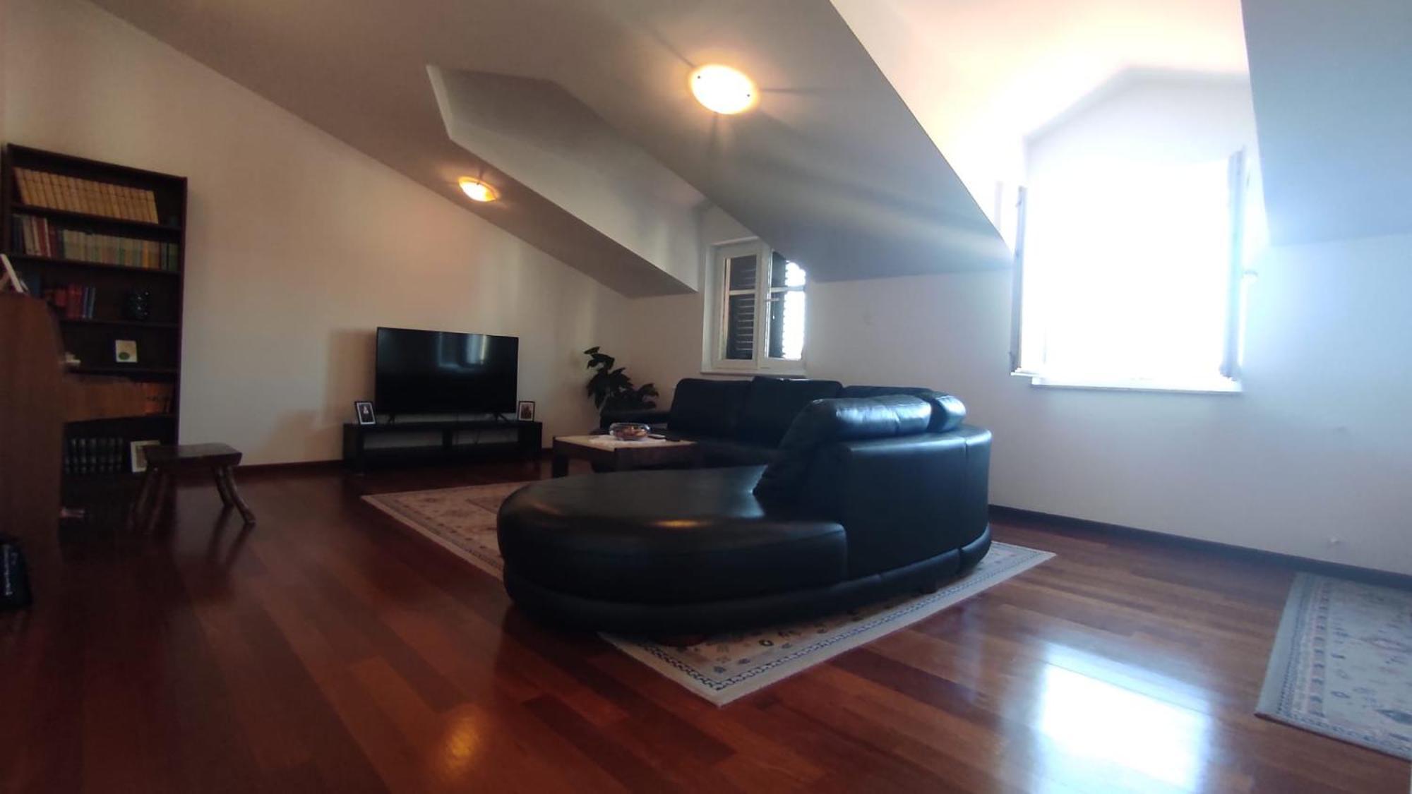 Luxury City Centre Apartment With Stunning View Omiš Exterior foto
