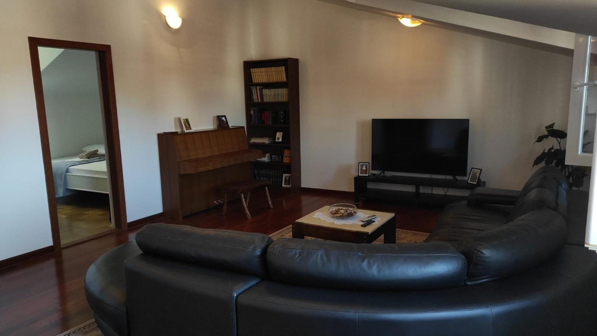 Luxury City Centre Apartment With Stunning View Omiš Exterior foto