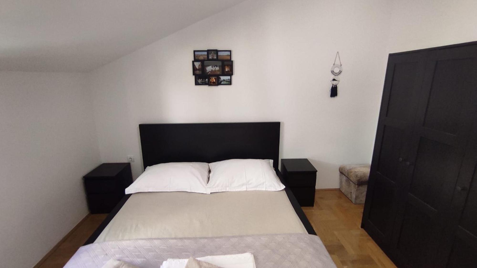 Luxury City Centre Apartment With Stunning View Omiš Exterior foto