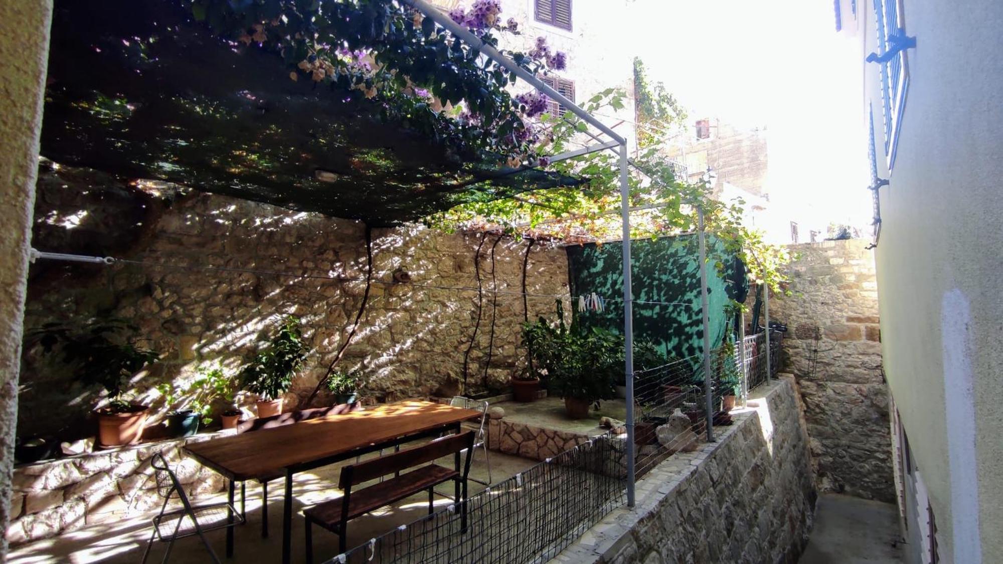 Luxury City Centre Apartment With Stunning View Omiš Exterior foto