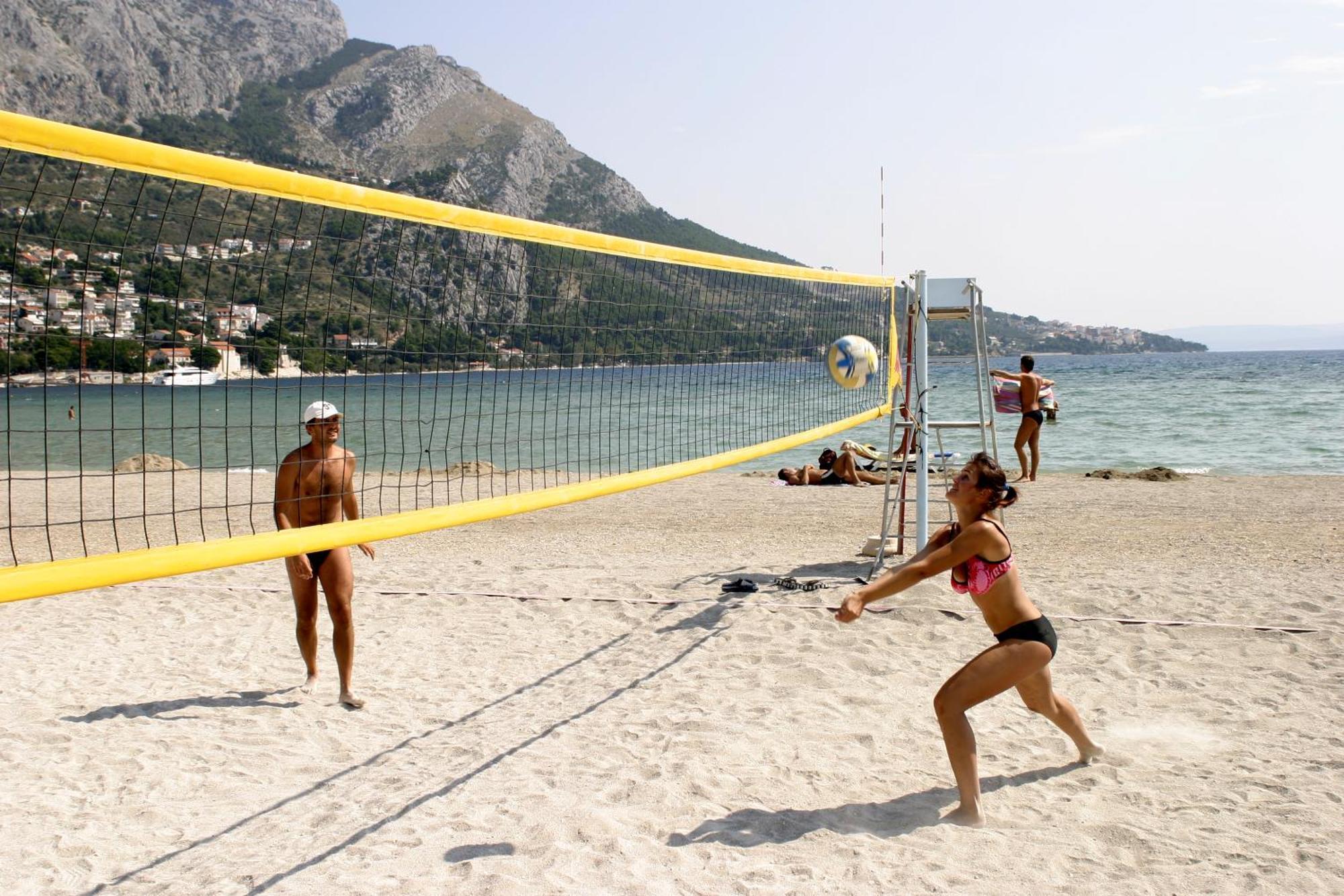 Luxury City Centre Apartment With Stunning View Omiš Exterior foto